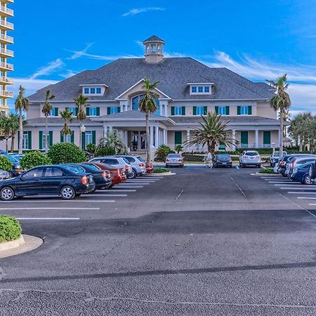The Beach Club Catalina 306 Gulf Shores Exterior photo