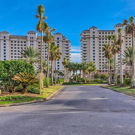 The Beach Club Catalina 306 Gulf Shores Exterior photo
