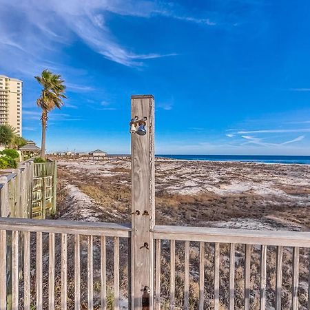 The Beach Club Catalina 306 Gulf Shores Exterior photo