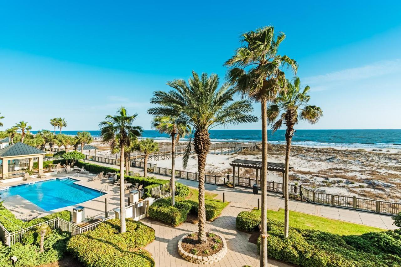 The Beach Club Catalina 306 Gulf Shores Exterior photo